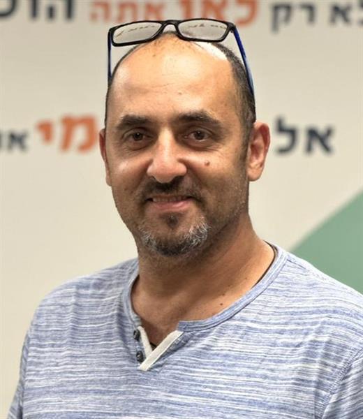 דורון הג'ג'